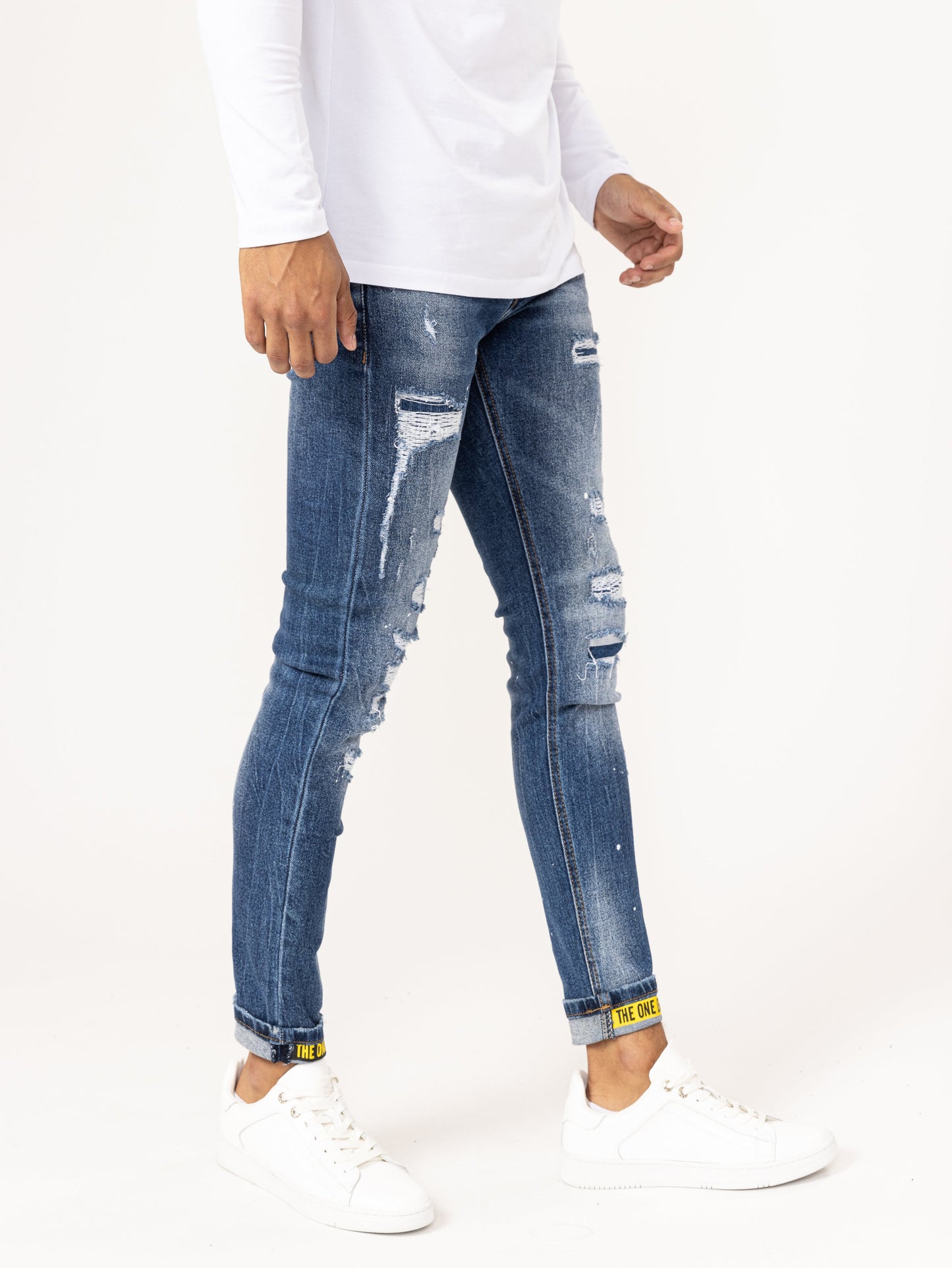 FASHION JEANS
