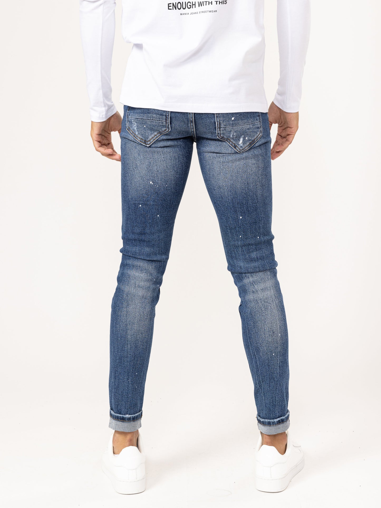 FASHION JEANS