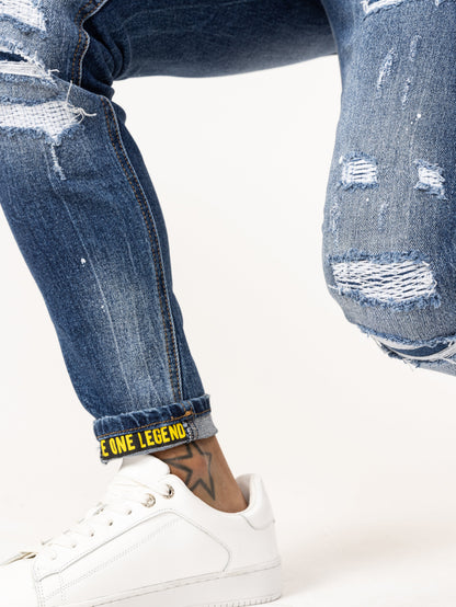 FASHION JEANS
