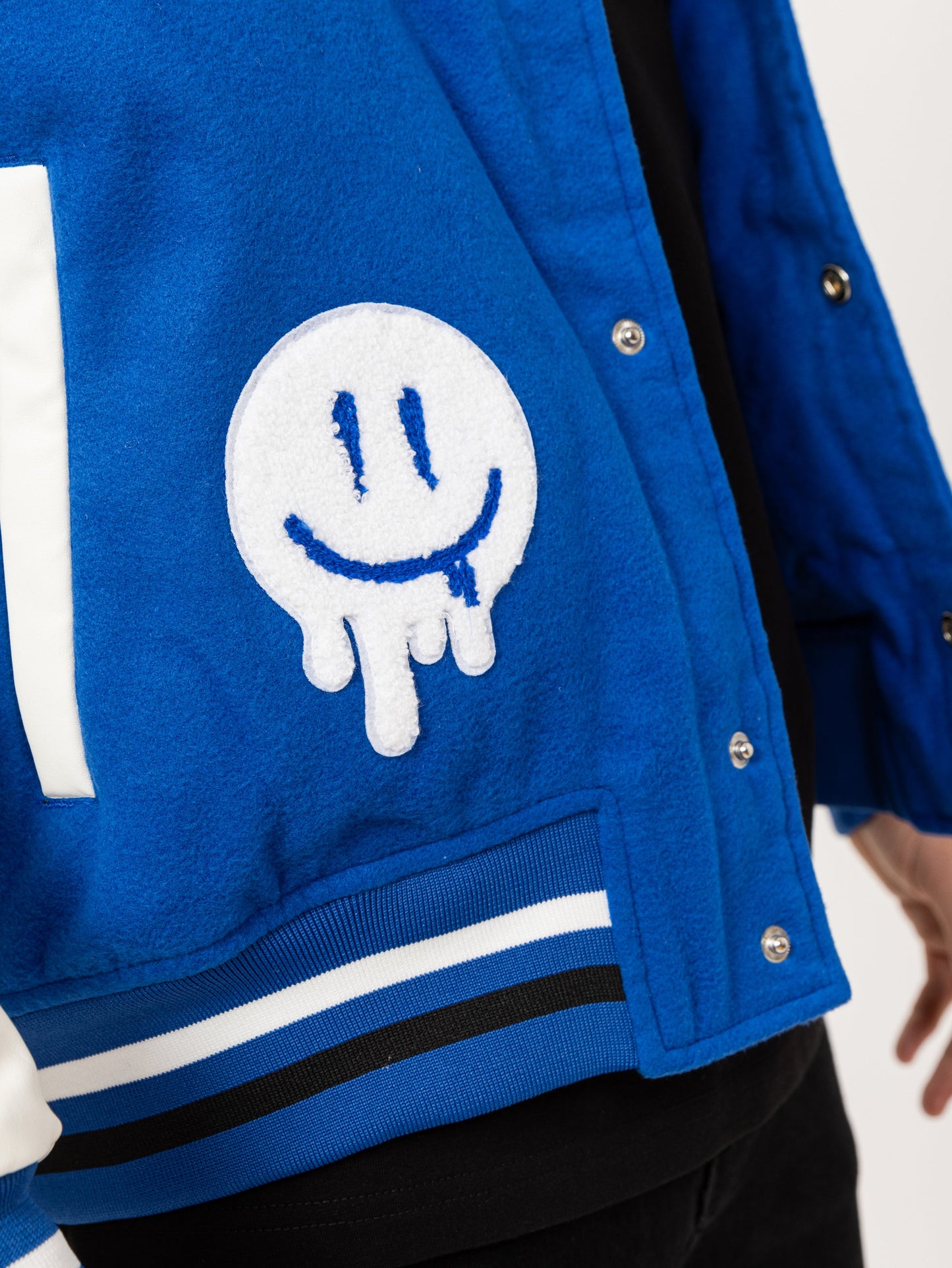 JACKETS
