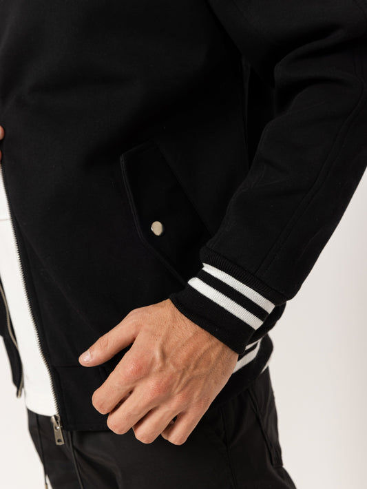 JACKETS