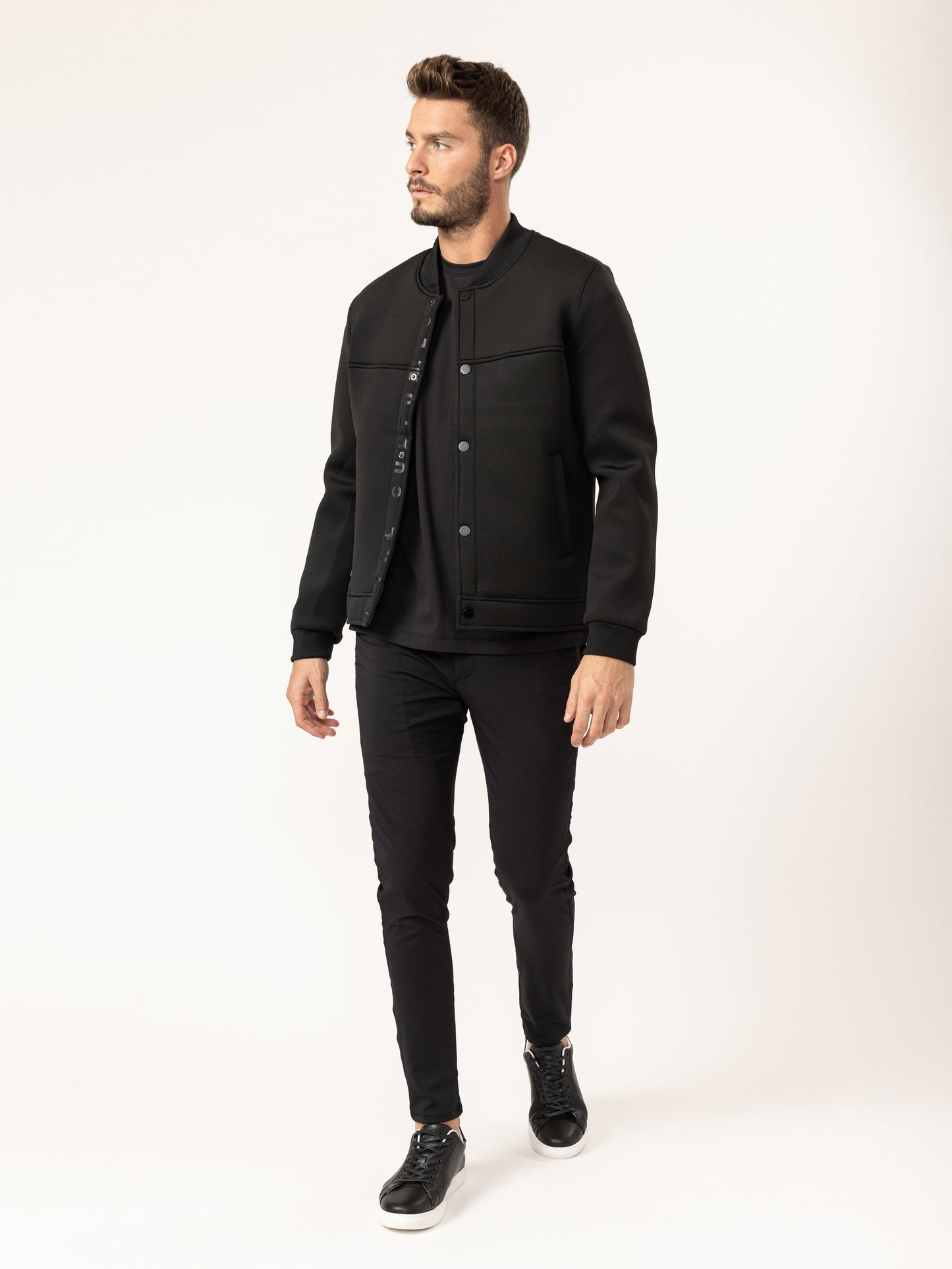 JACKETS