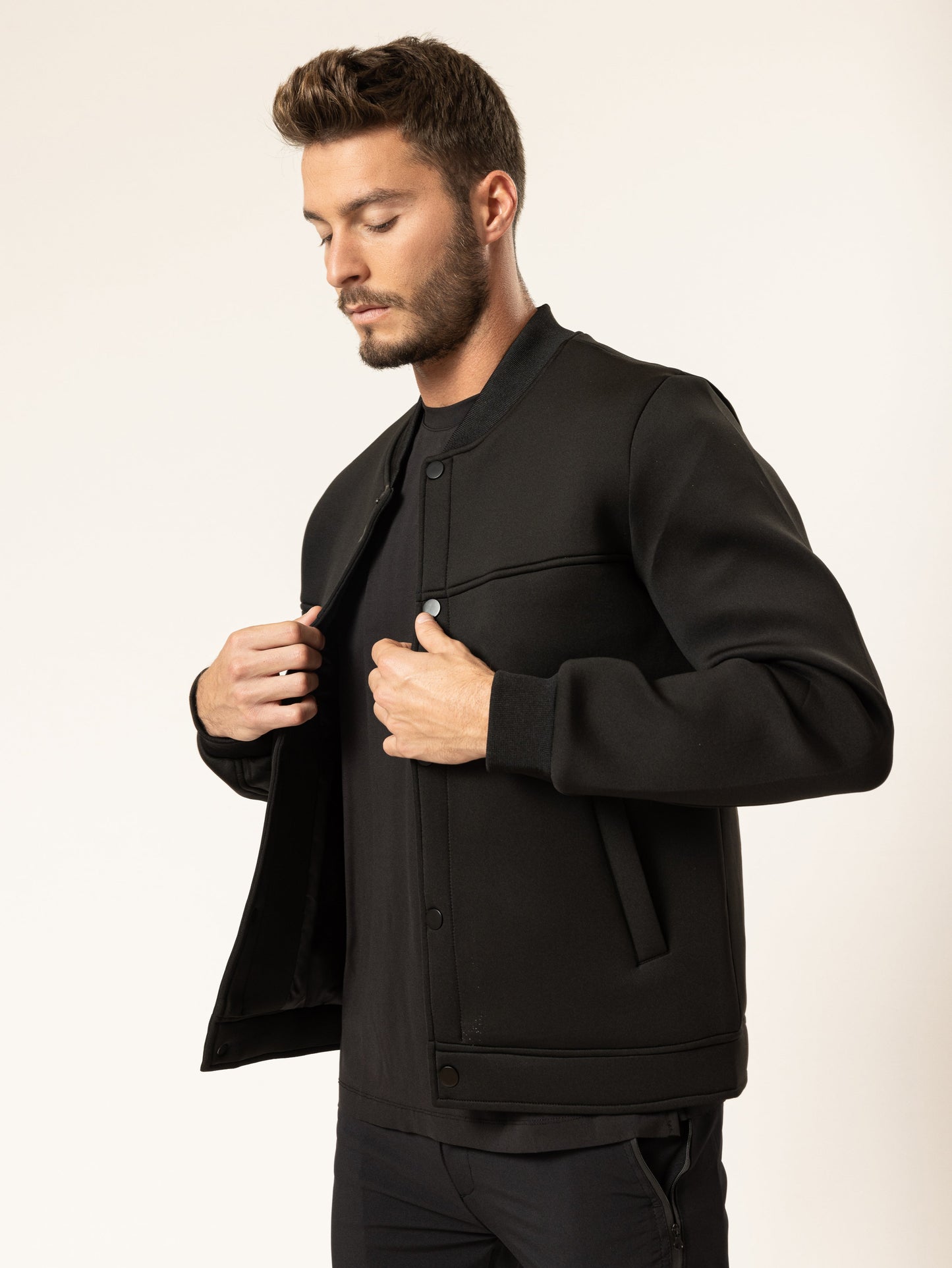 JACKETS