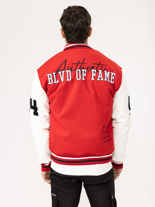 JACKETS