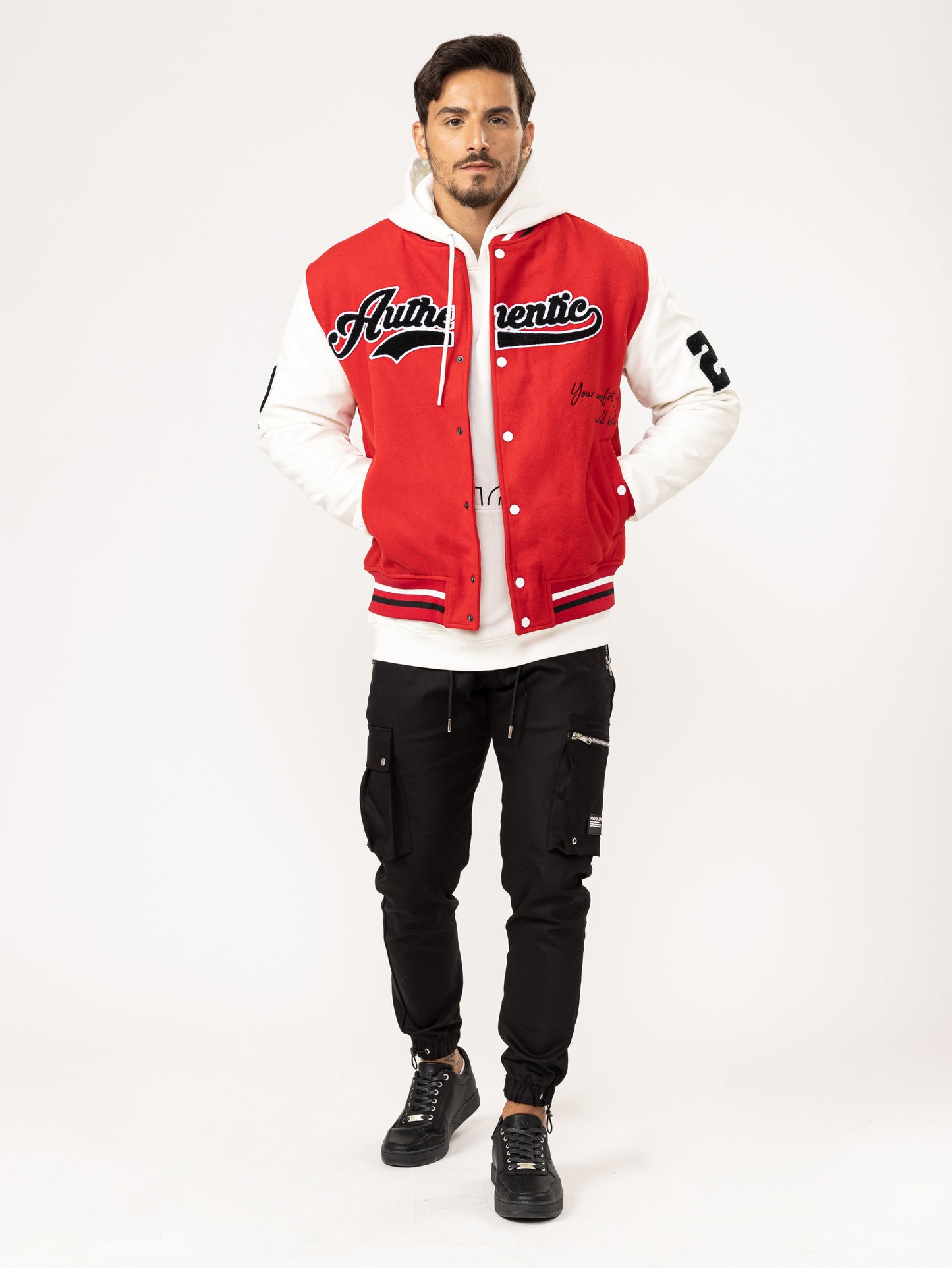 JACKETS