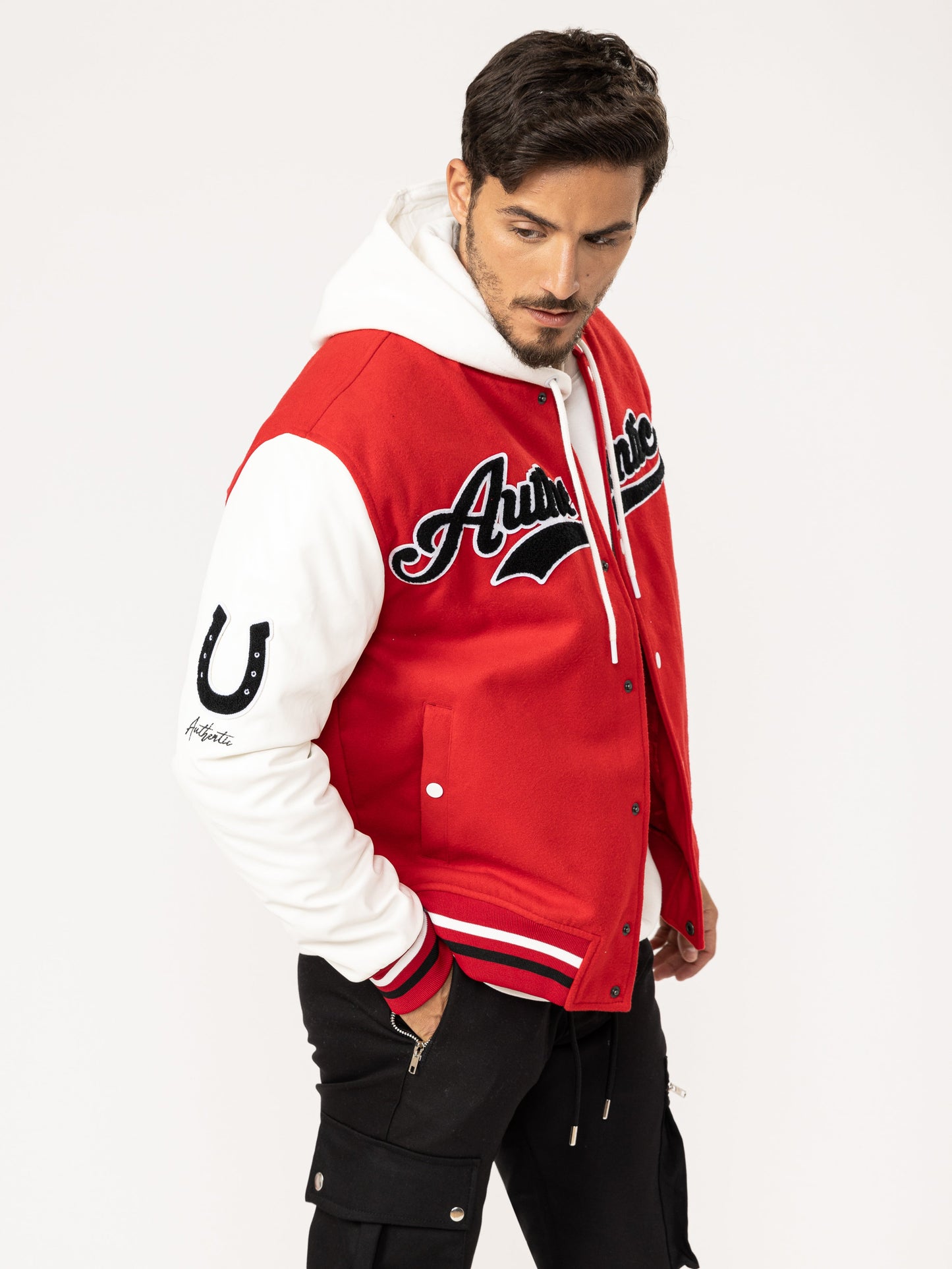 JACKETS