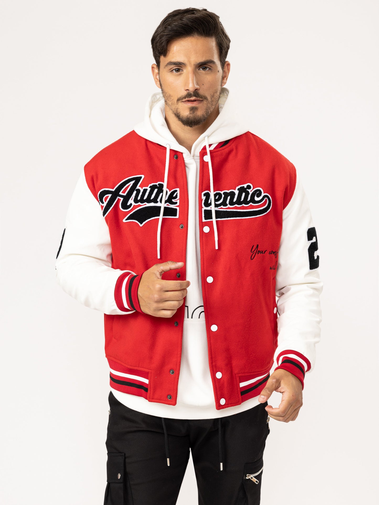 JACKETS