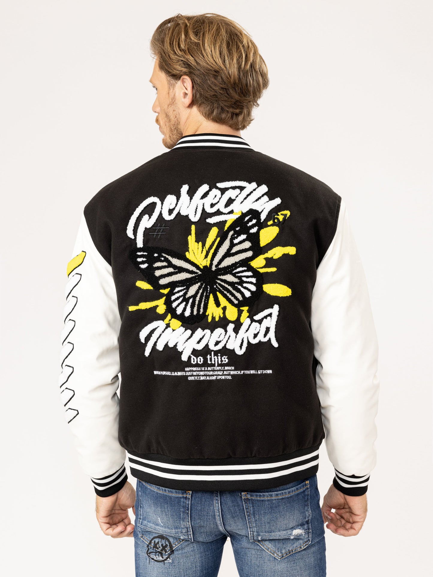 JACKETS