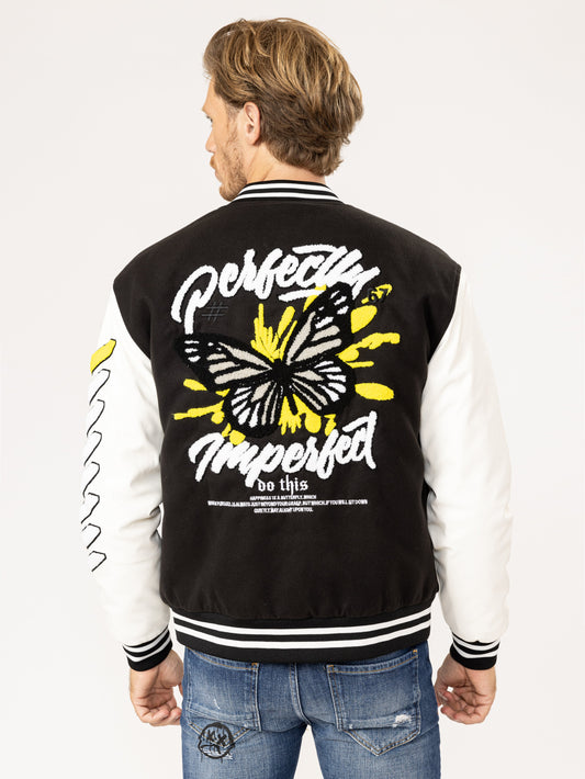 JACKETS