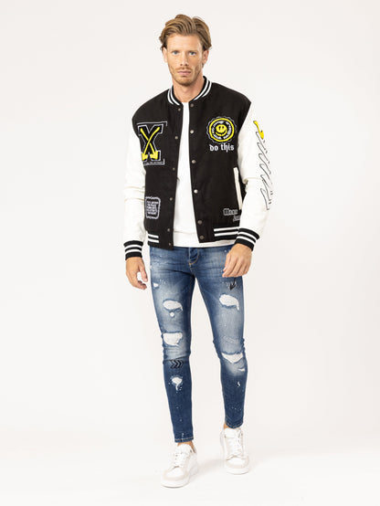JACKETS