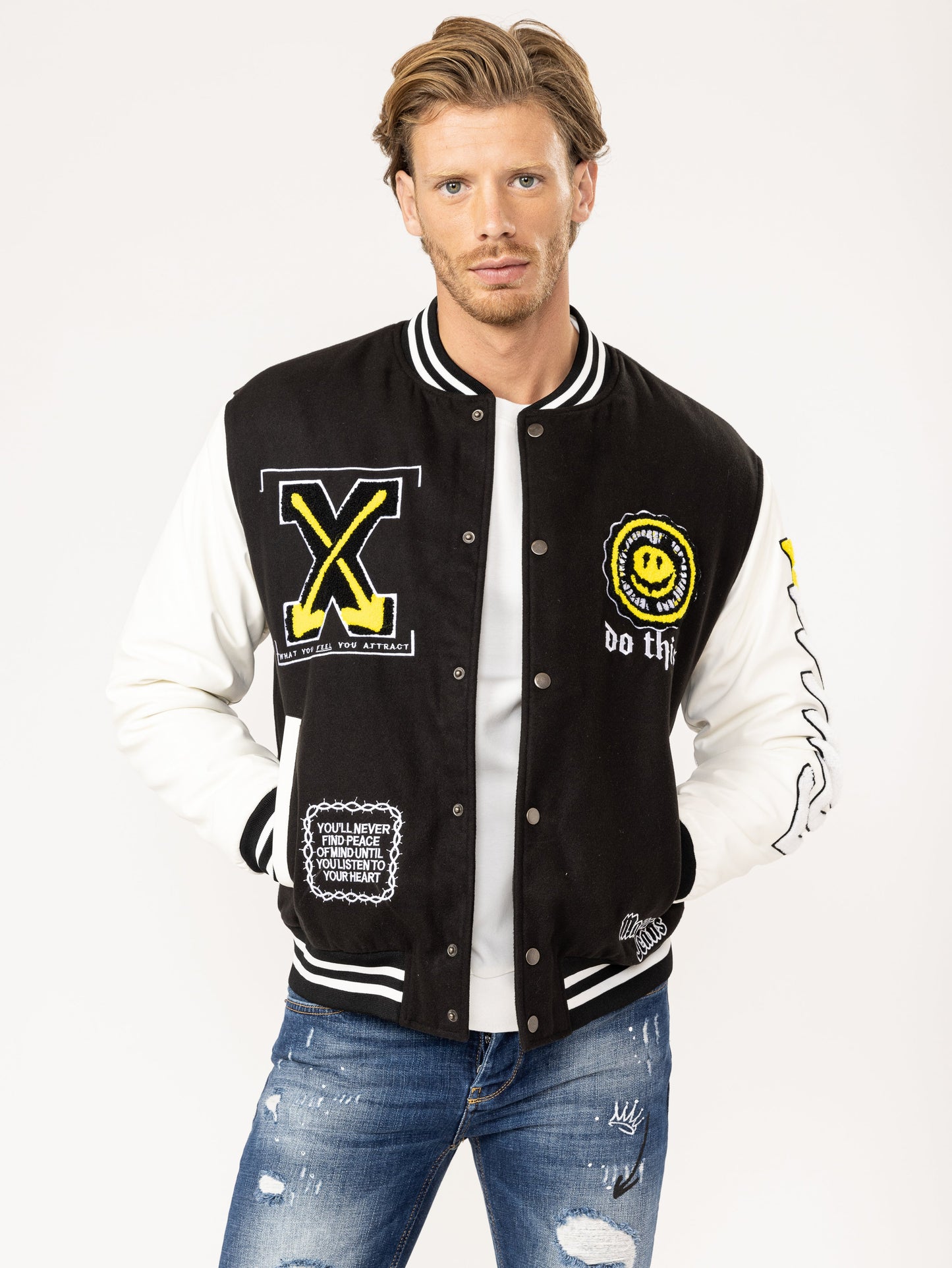 JACKETS