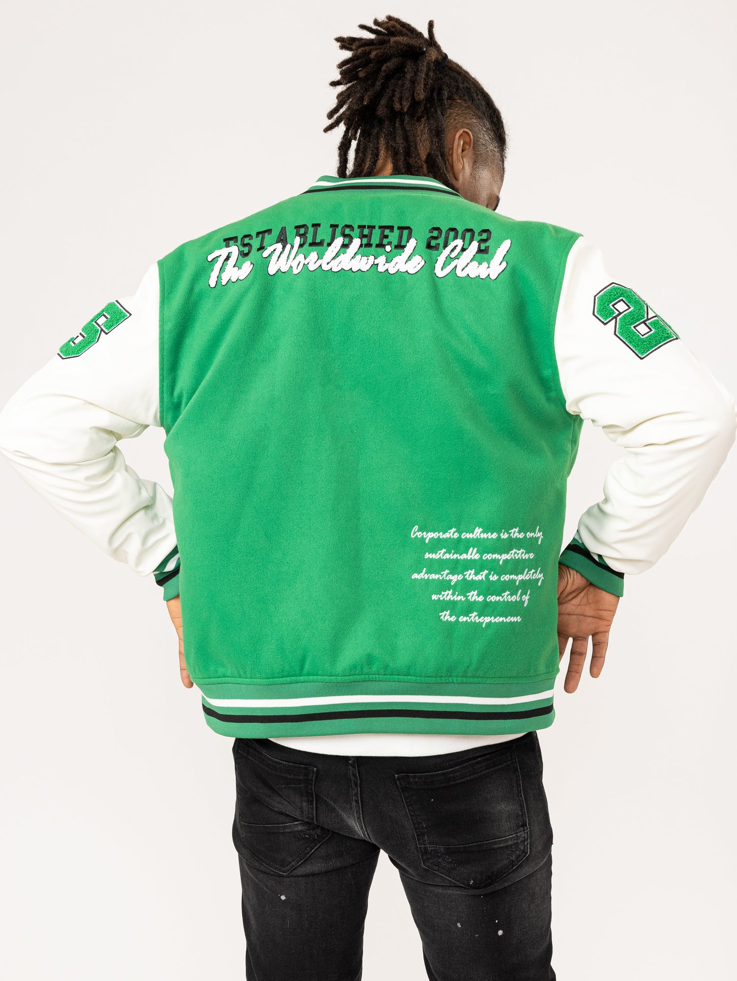 JACKET