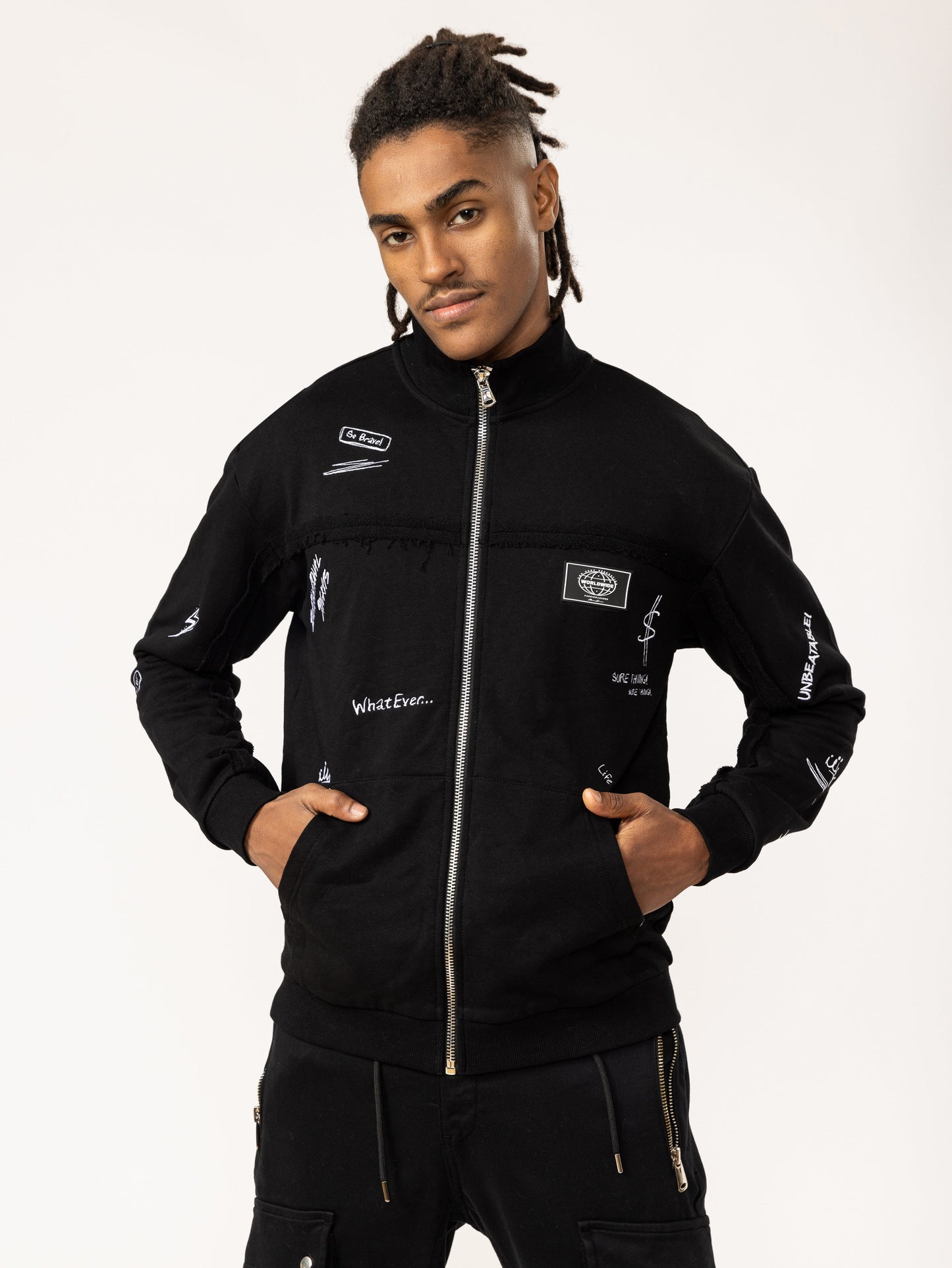 JACKETS