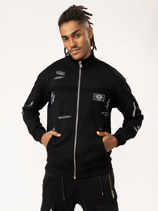 JACKETS