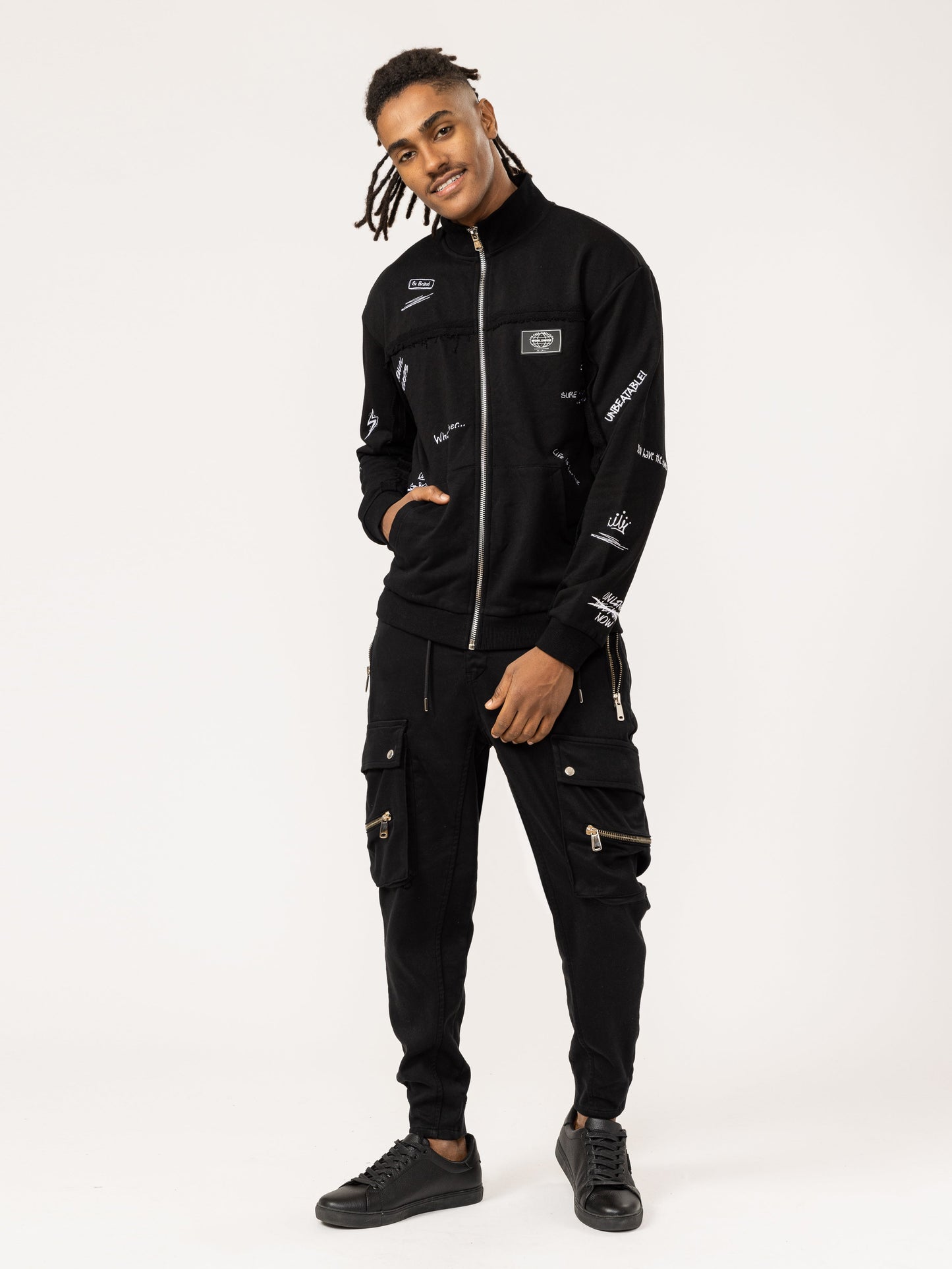 JACKETS