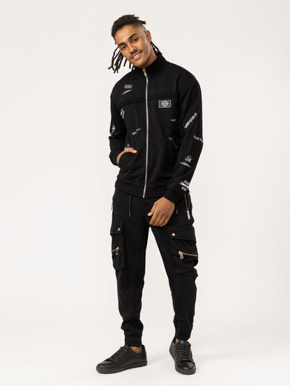 JACKETS