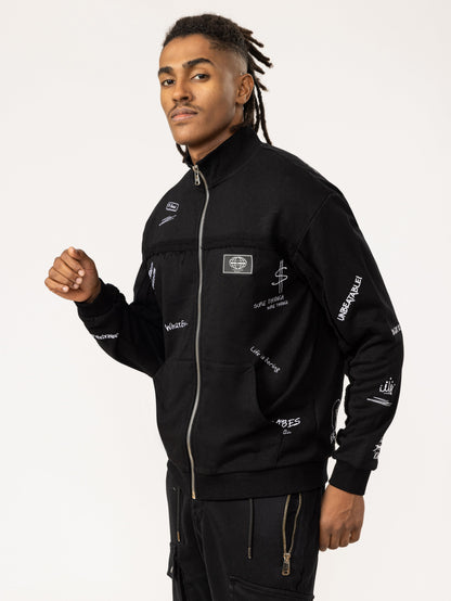 JACKETS