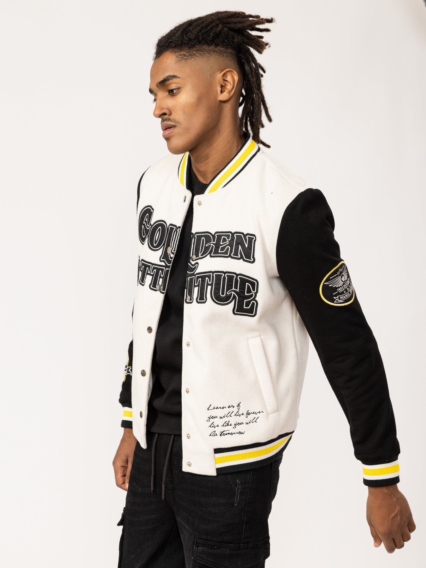 JACKET