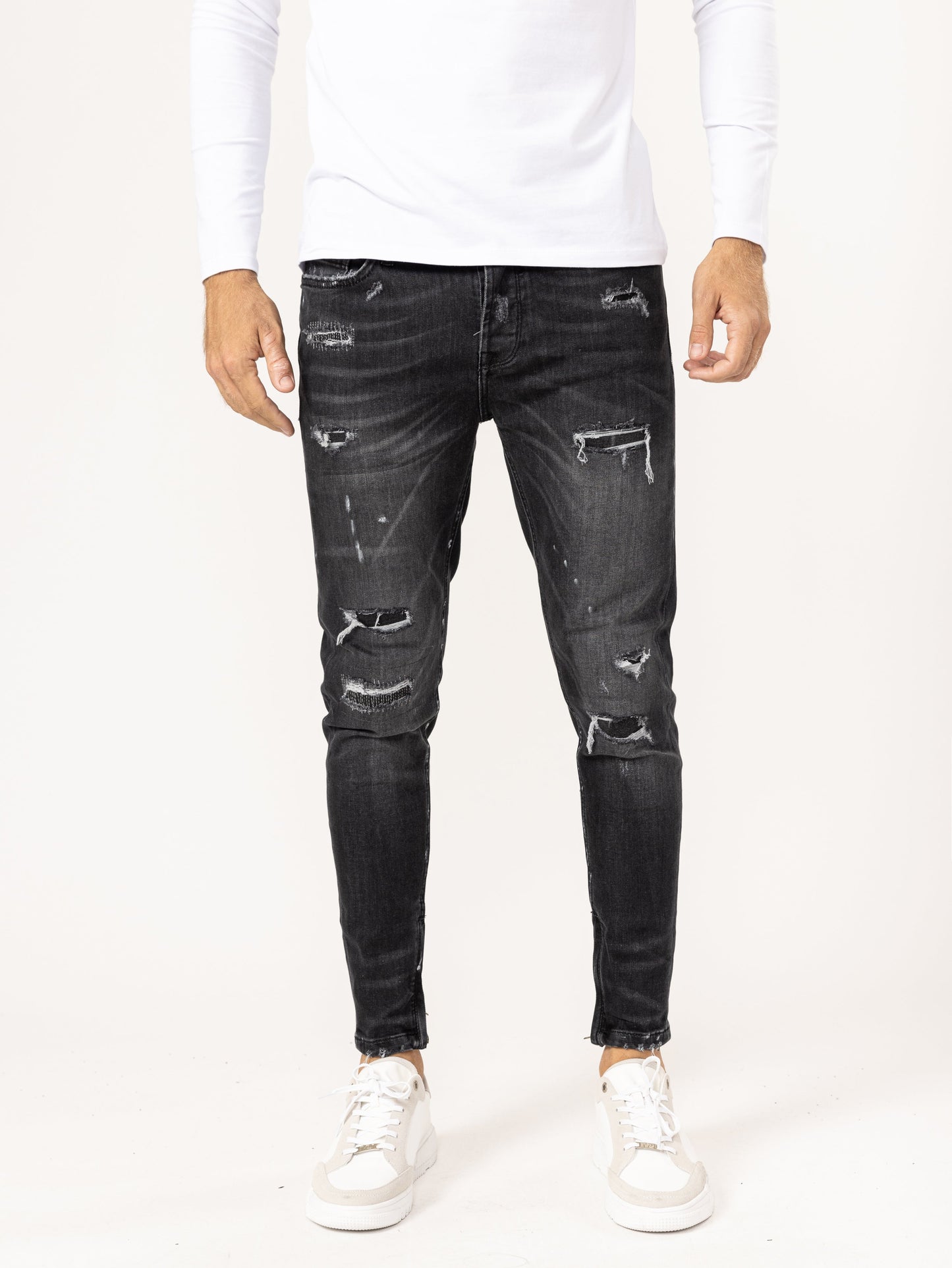 FASHION JEANS