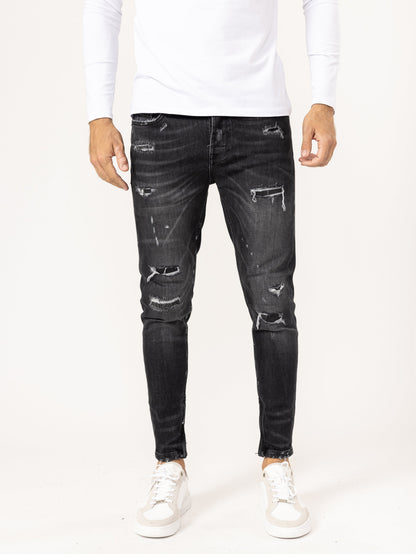 FASHION JEANS