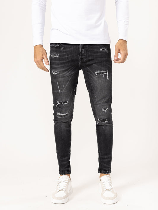 FASHION JEANS