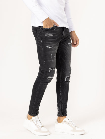 FASHION JEANS