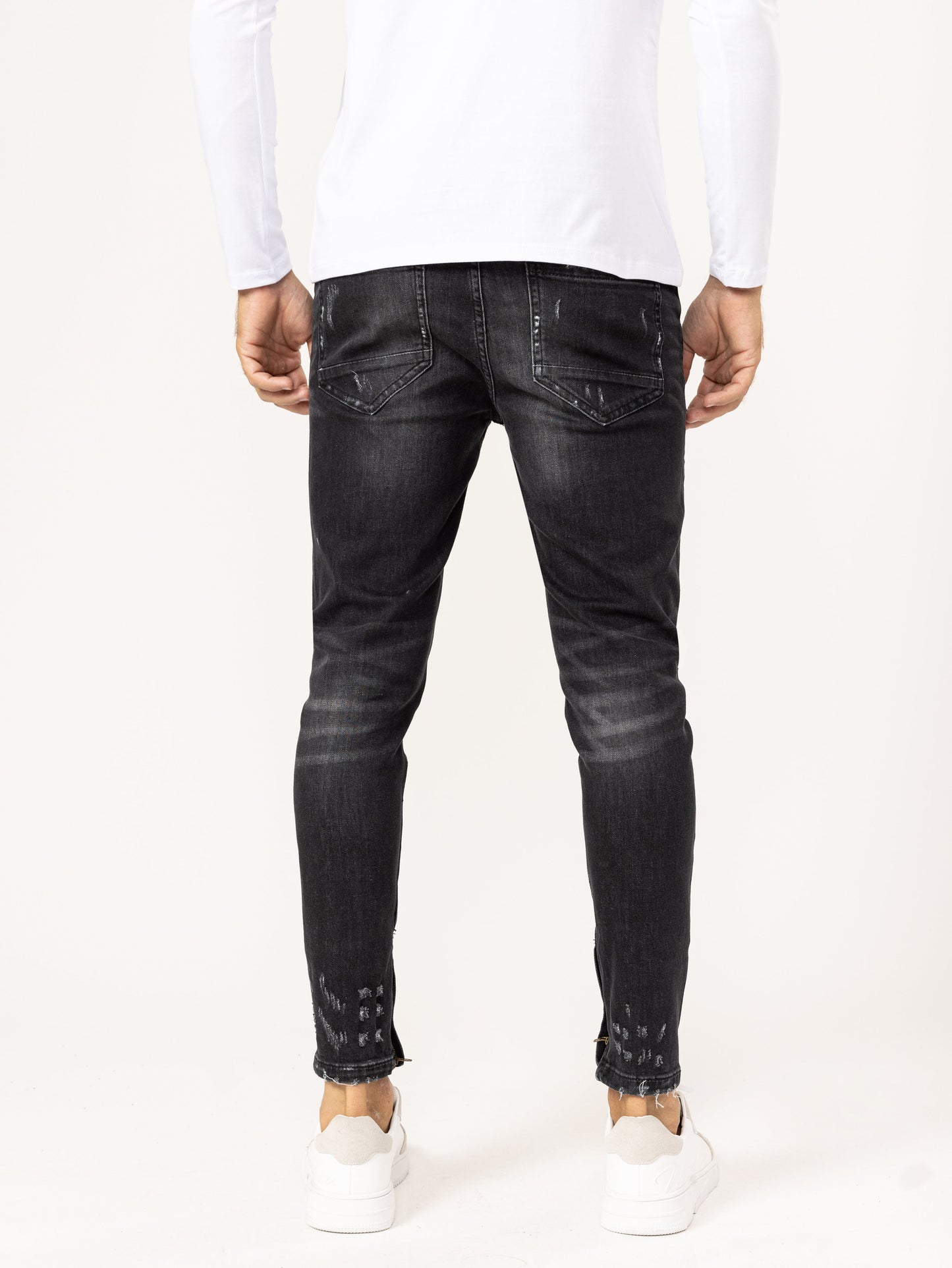 FASHION JEANS