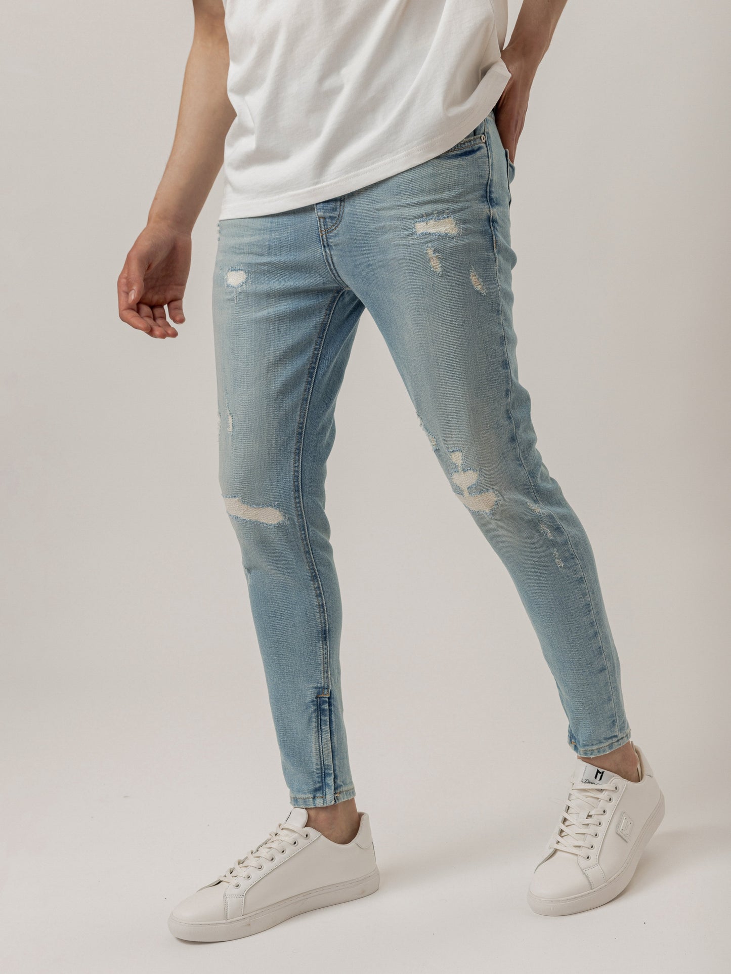 FASHION JEANS