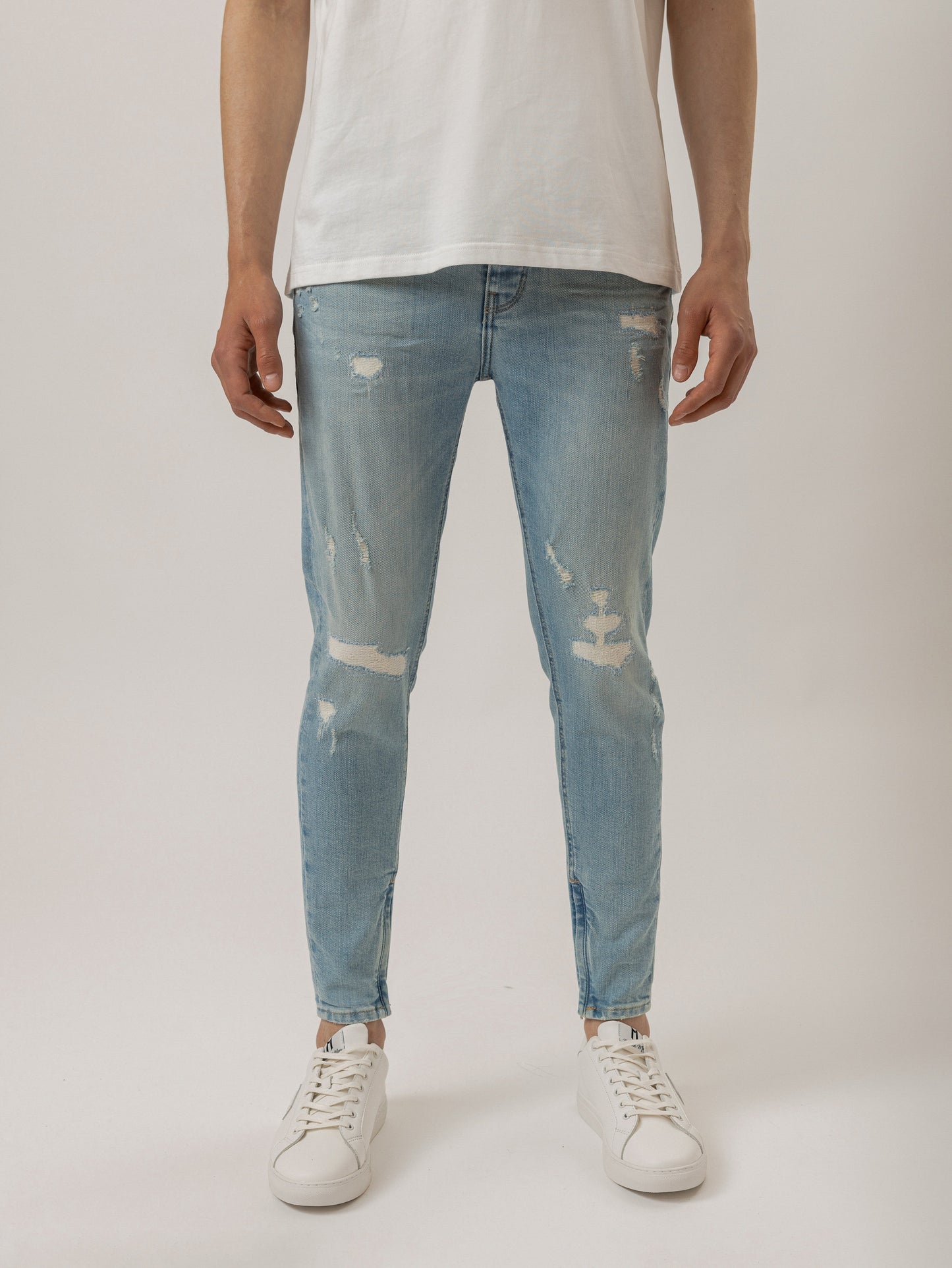 FASHION JEANS