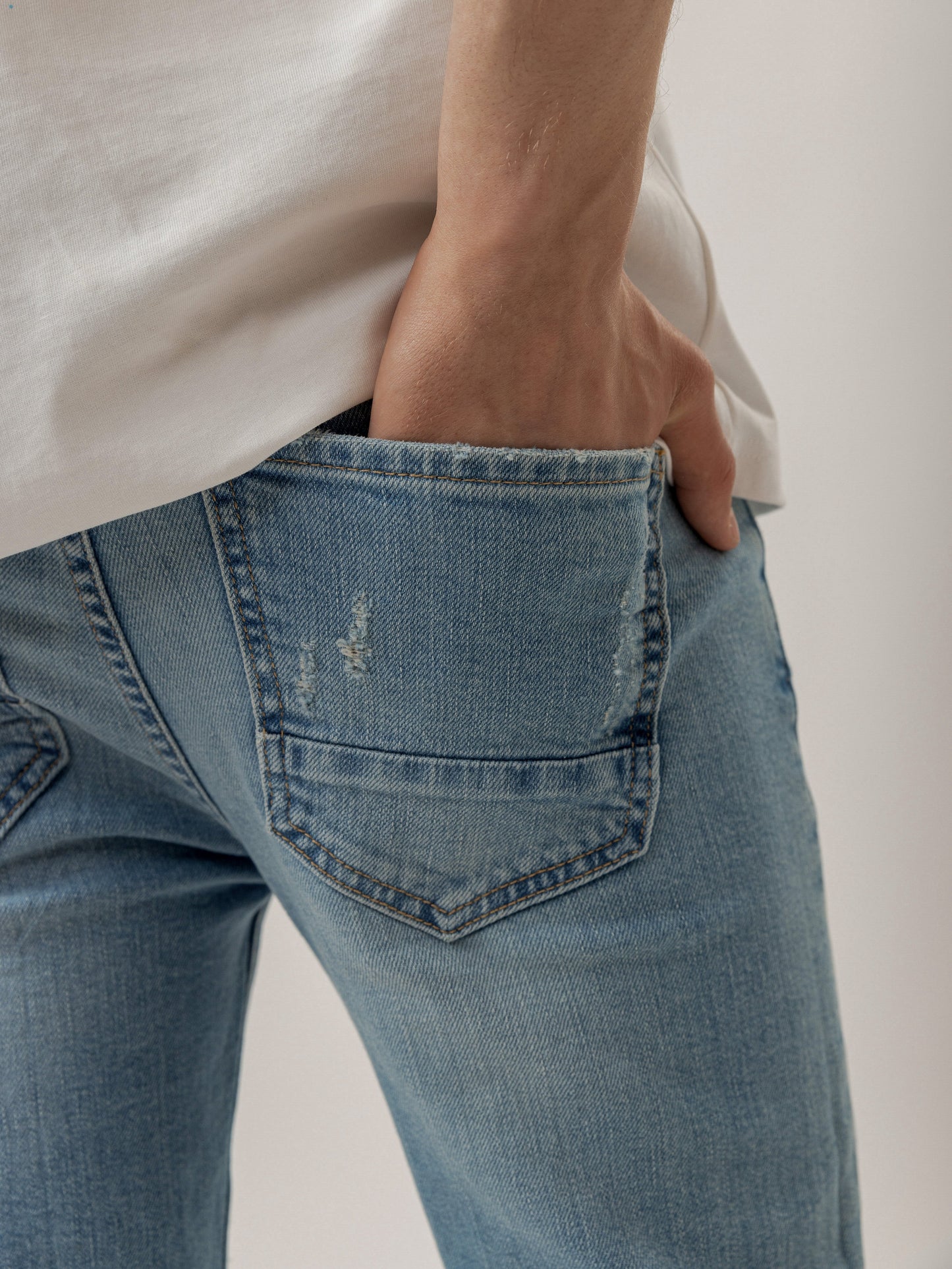 FASHION JEANS