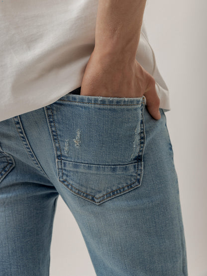 FASHION JEANS