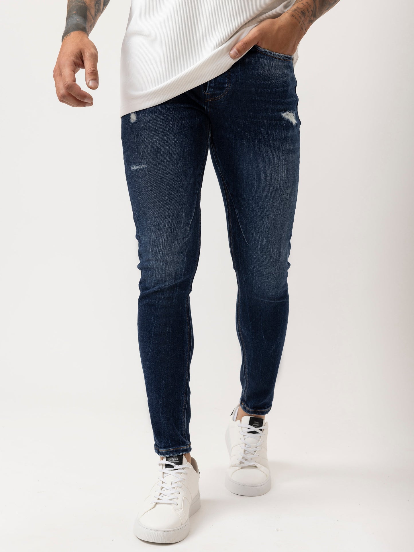 FASHION JEANS