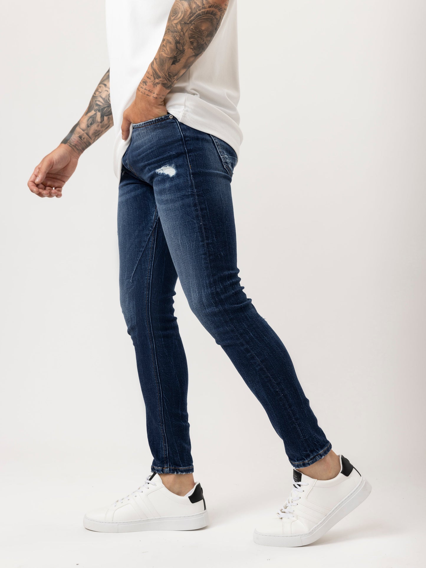 FASHION JEANS