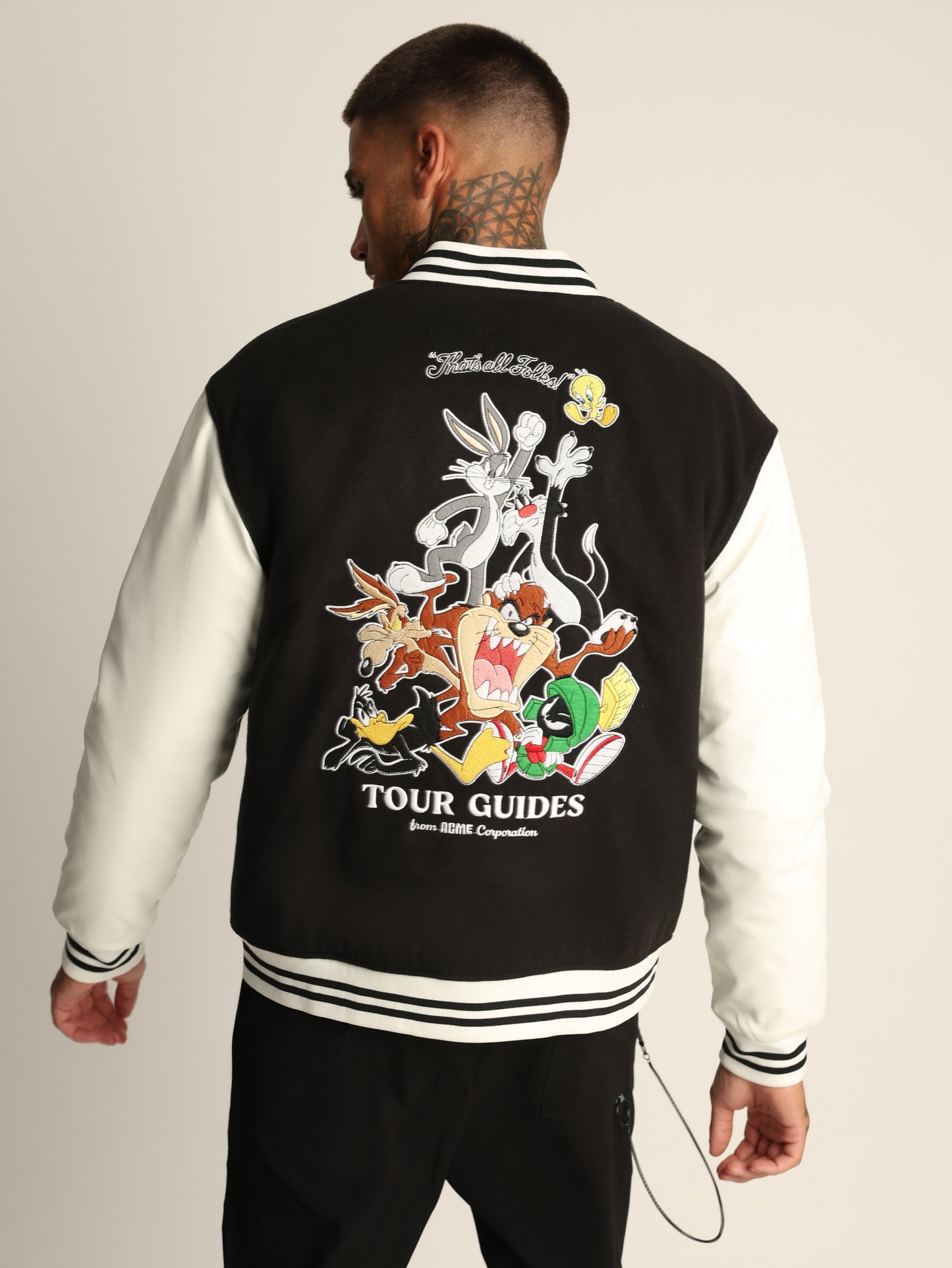 JACKET