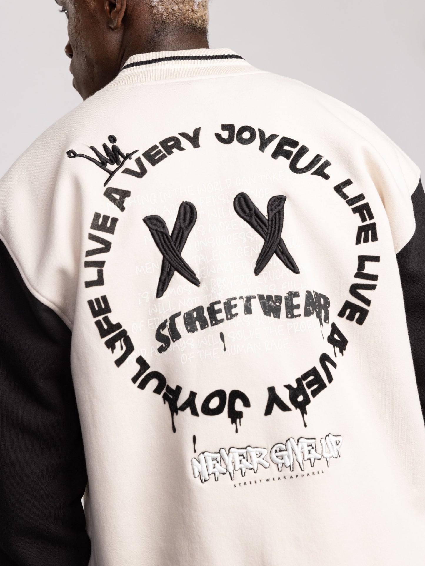 JACKET