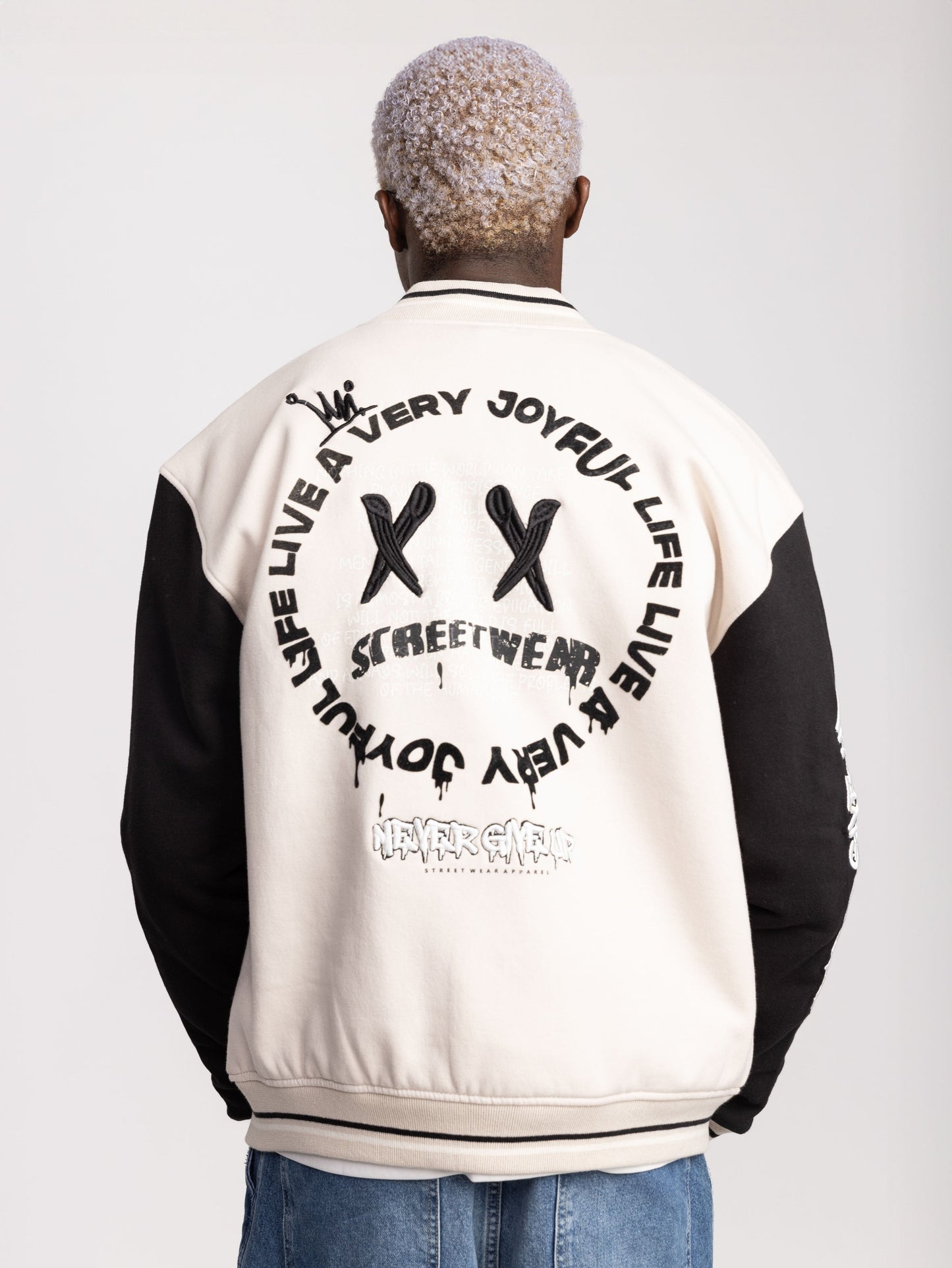 JACKET