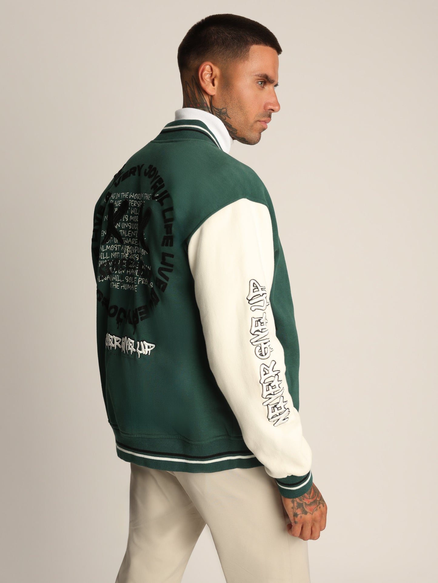 JACKET