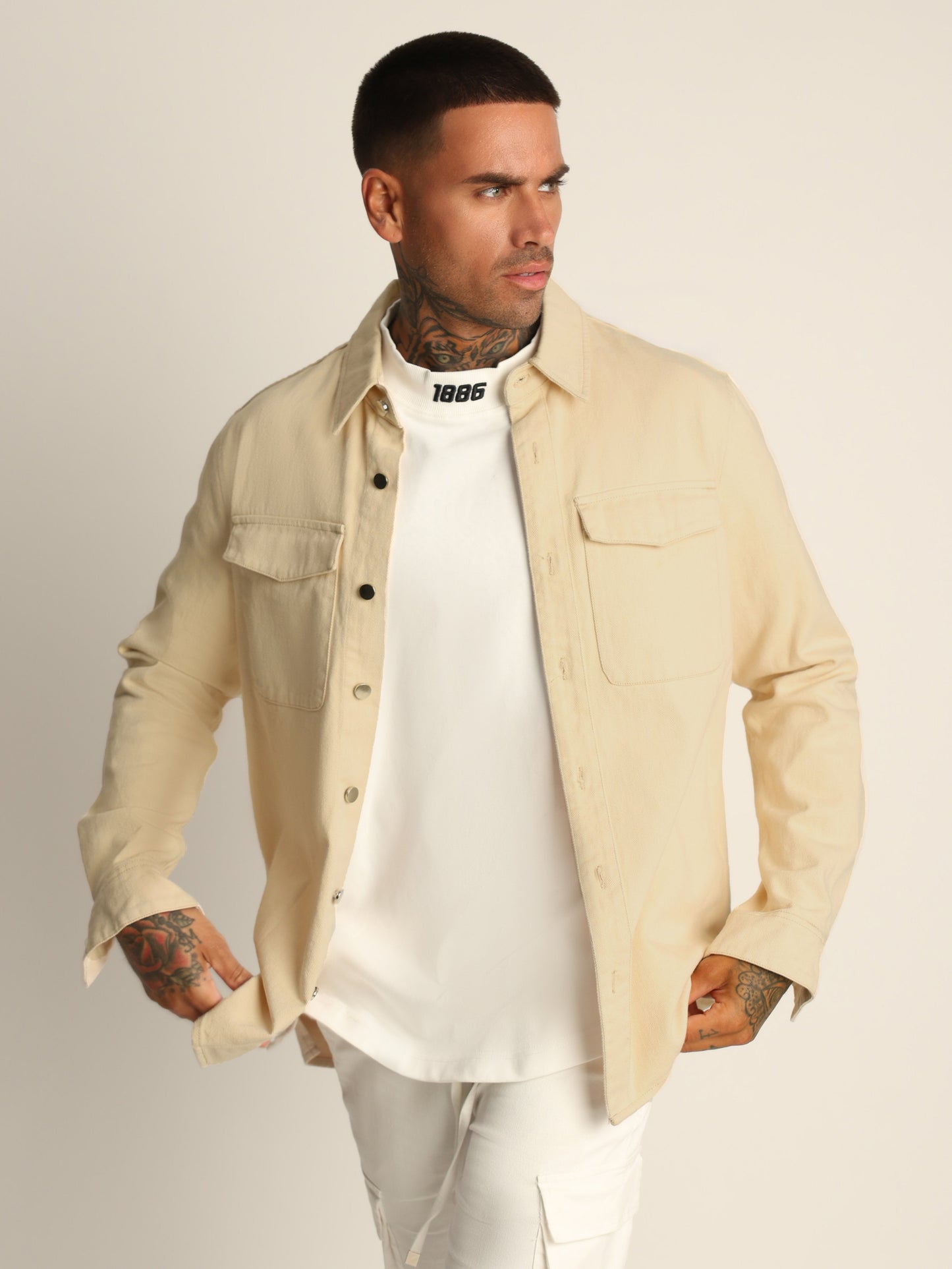 JACKETS