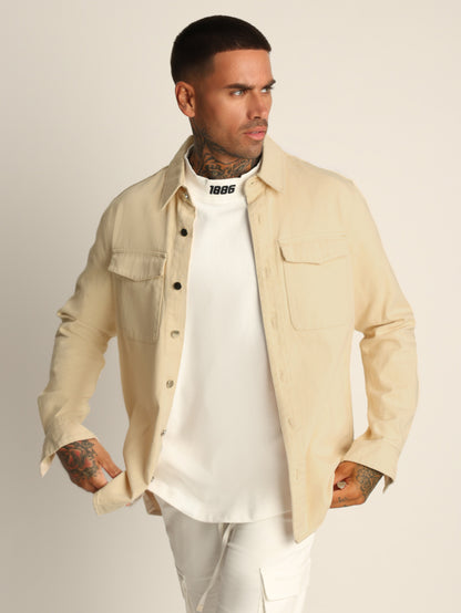JACKETS