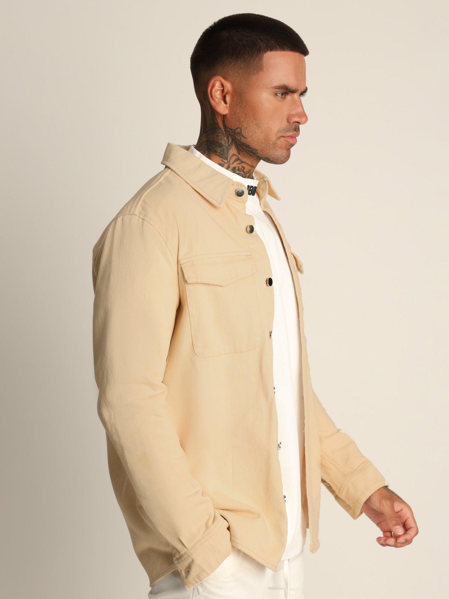 JACKETS