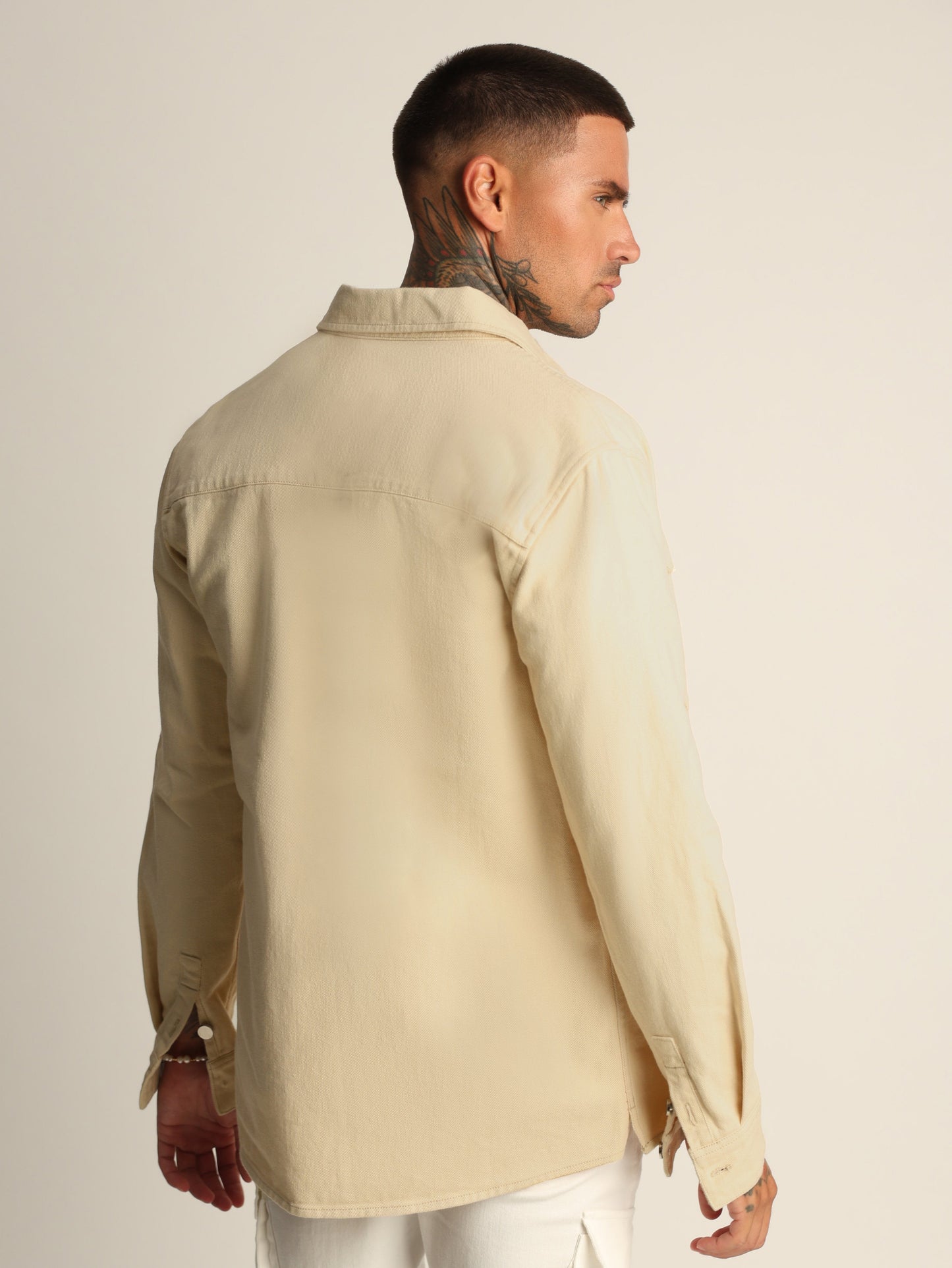 JACKETS