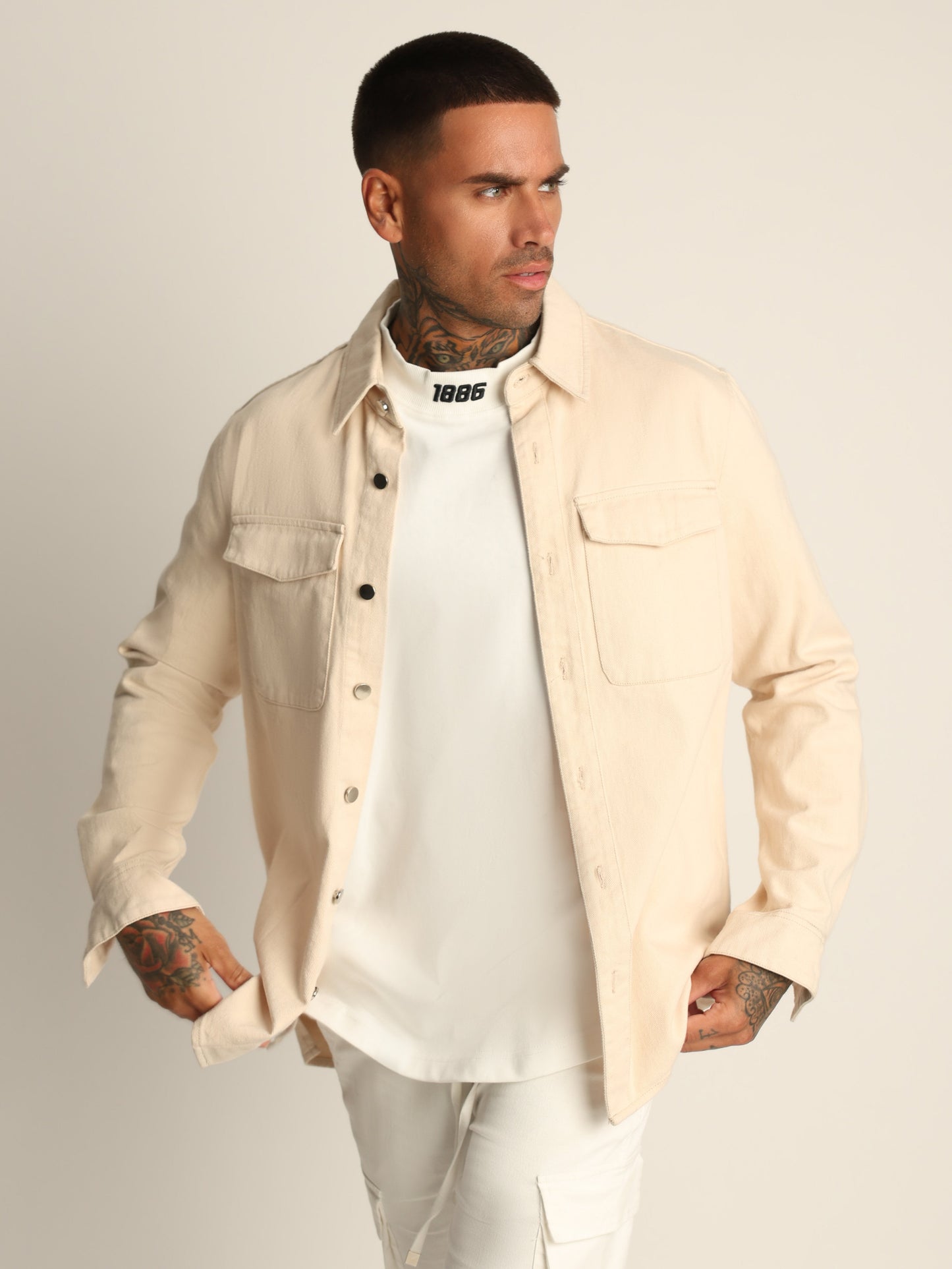 JACKETS