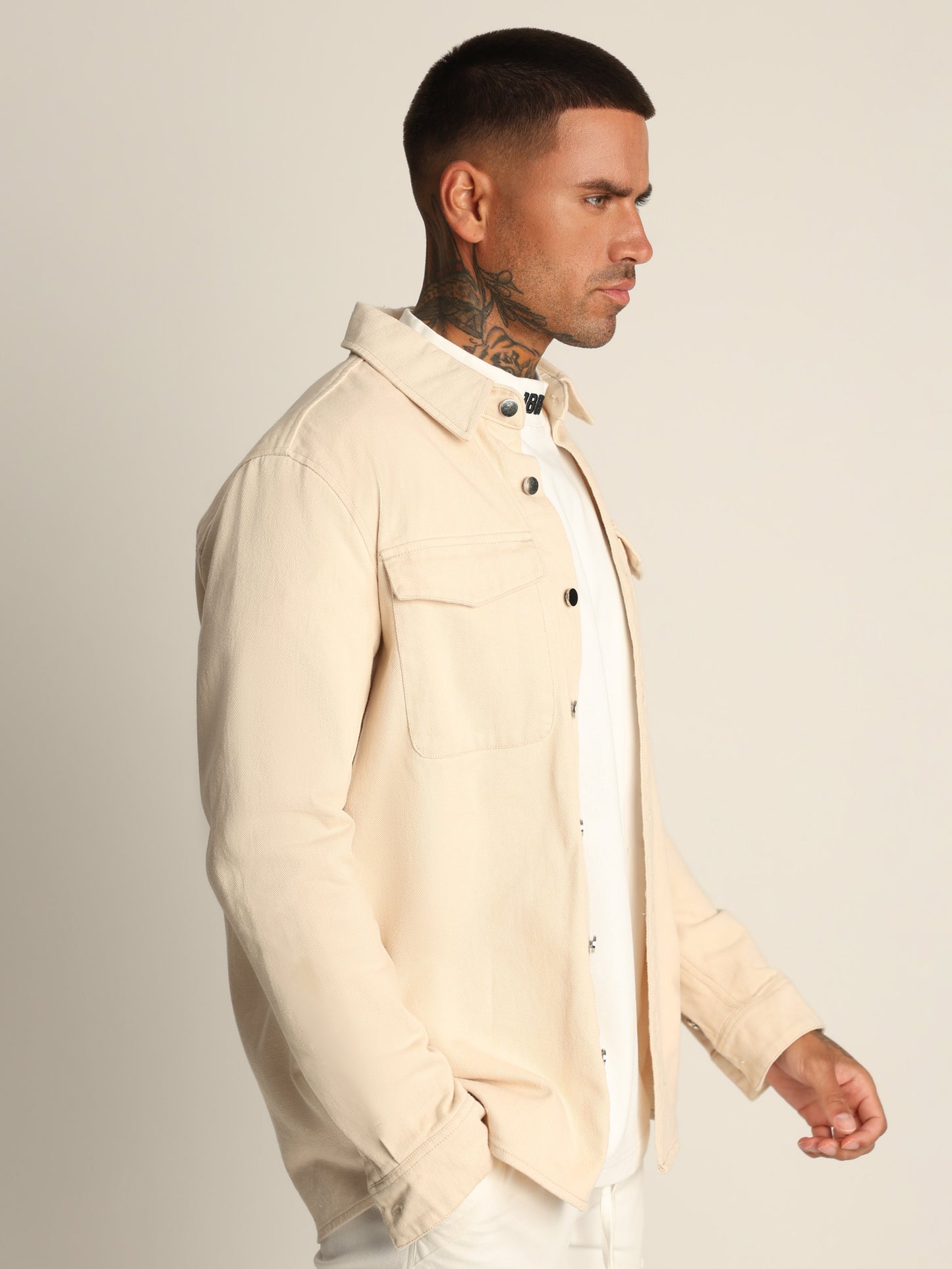 JACKETS