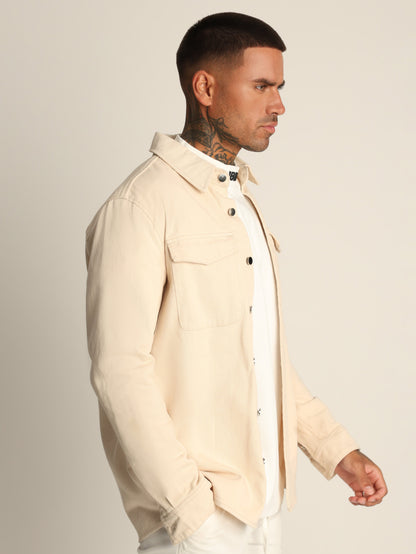 JACKETS