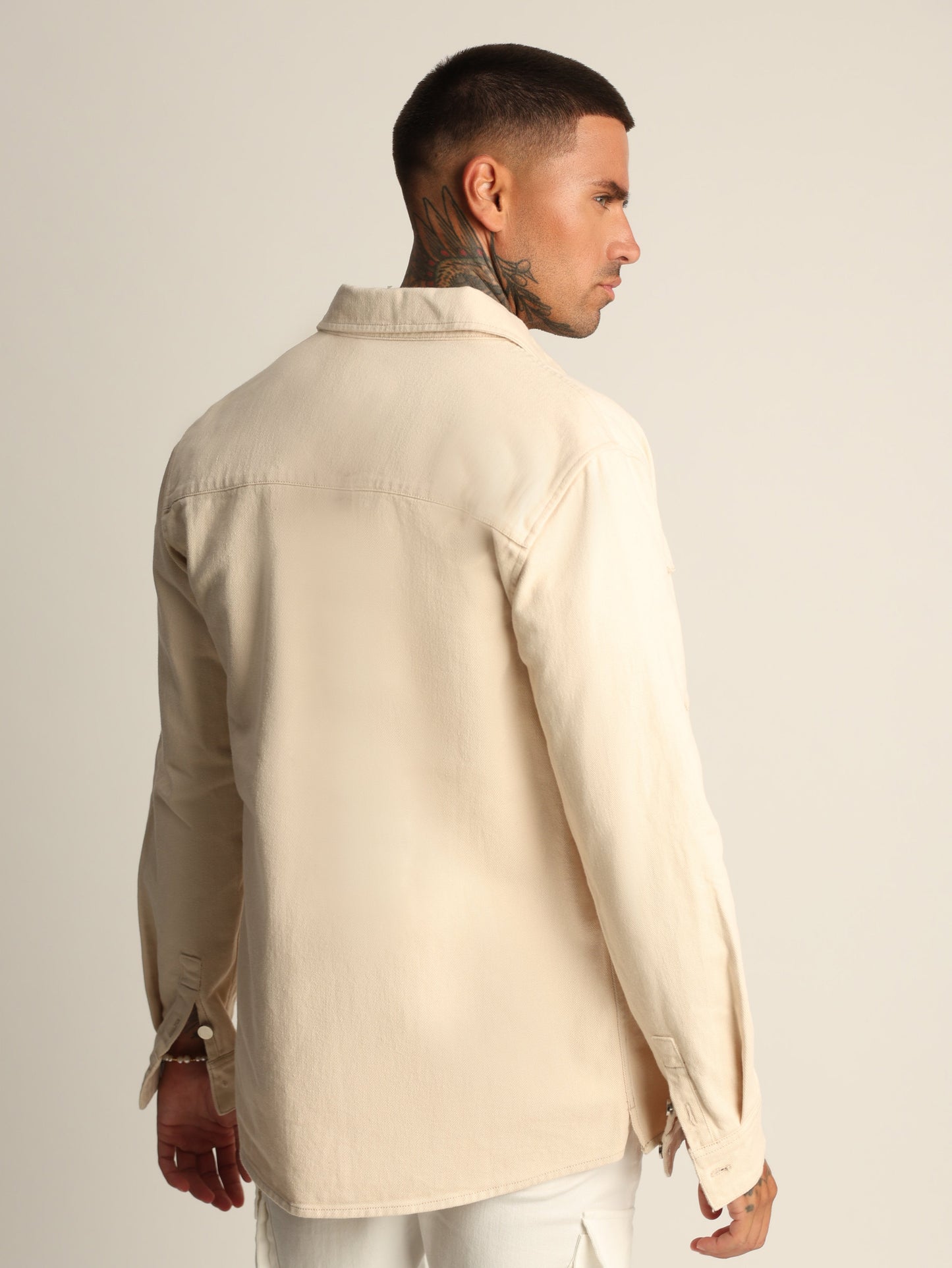 JACKETS
