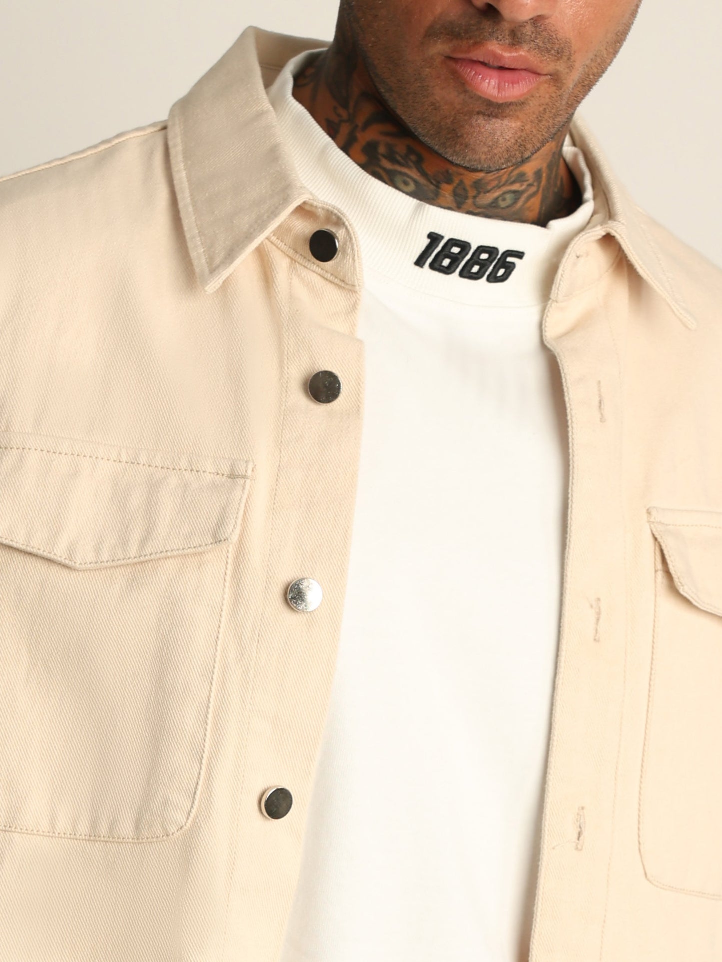 JACKETS