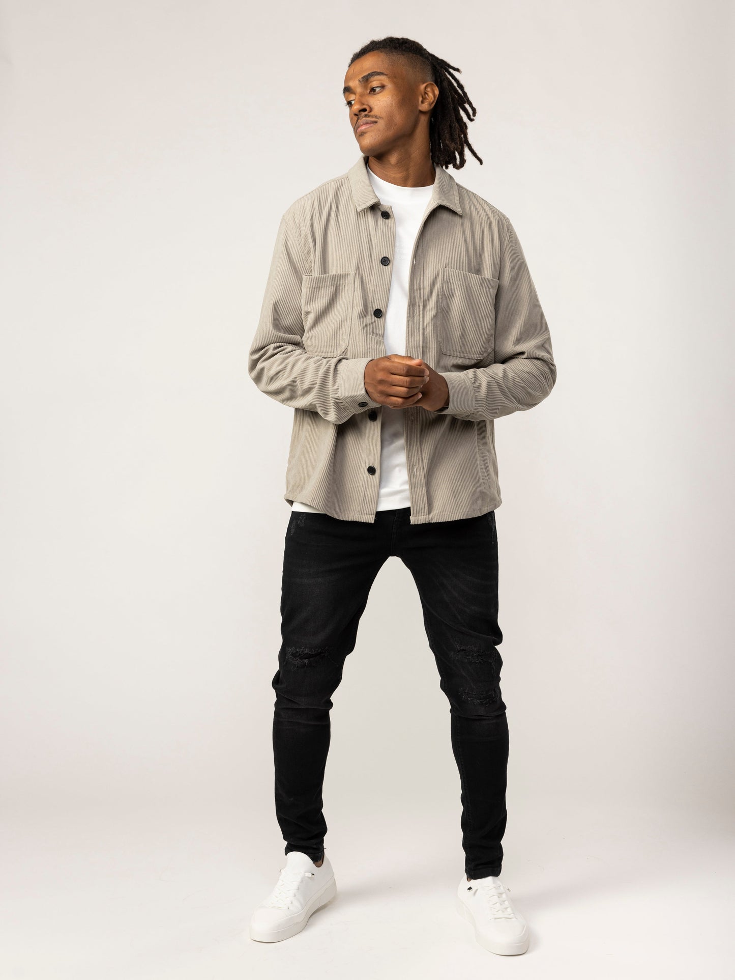 JACKETS