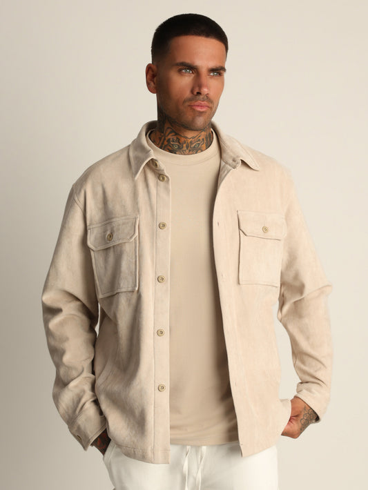 JACKETS