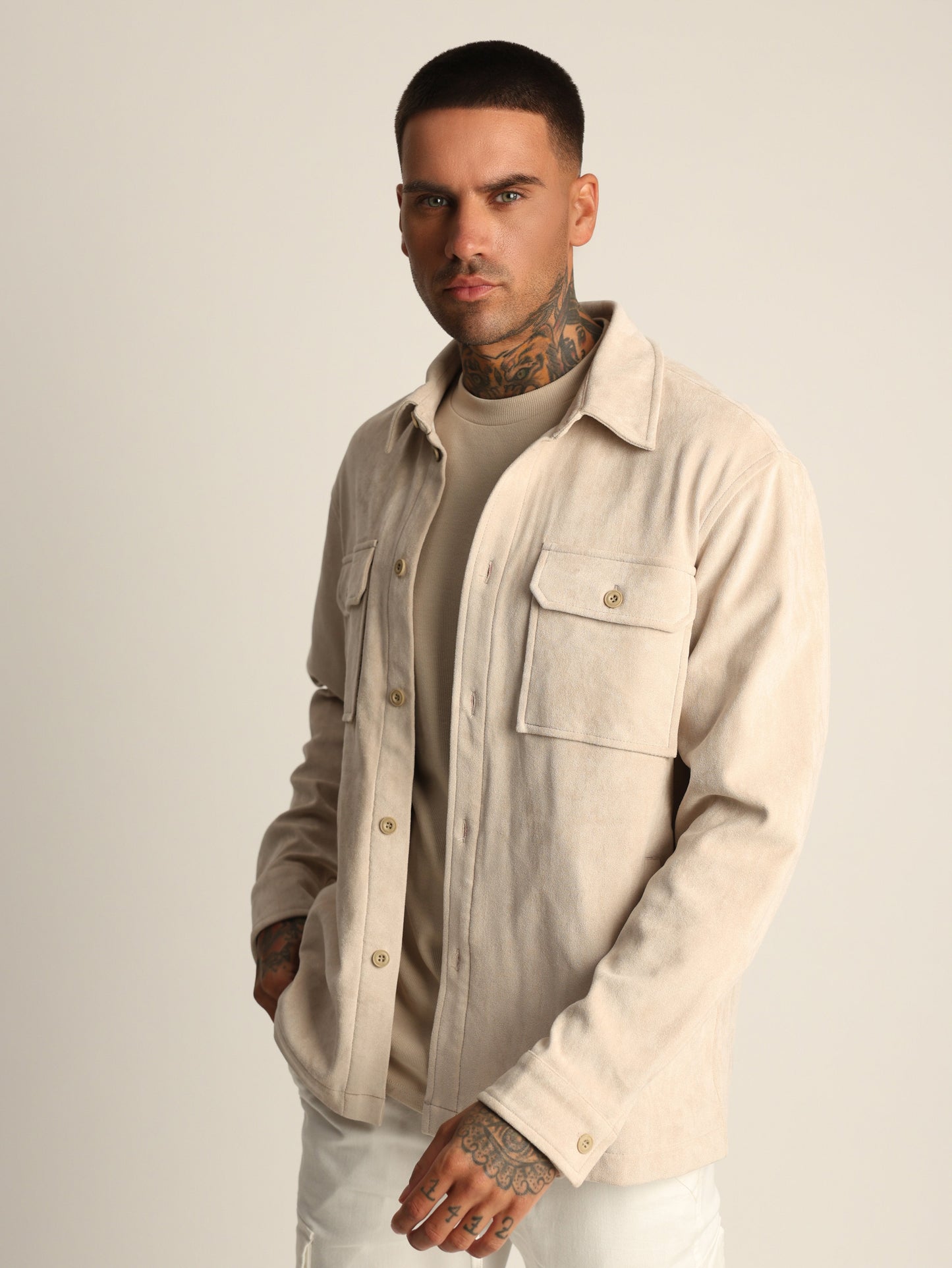 JACKETS