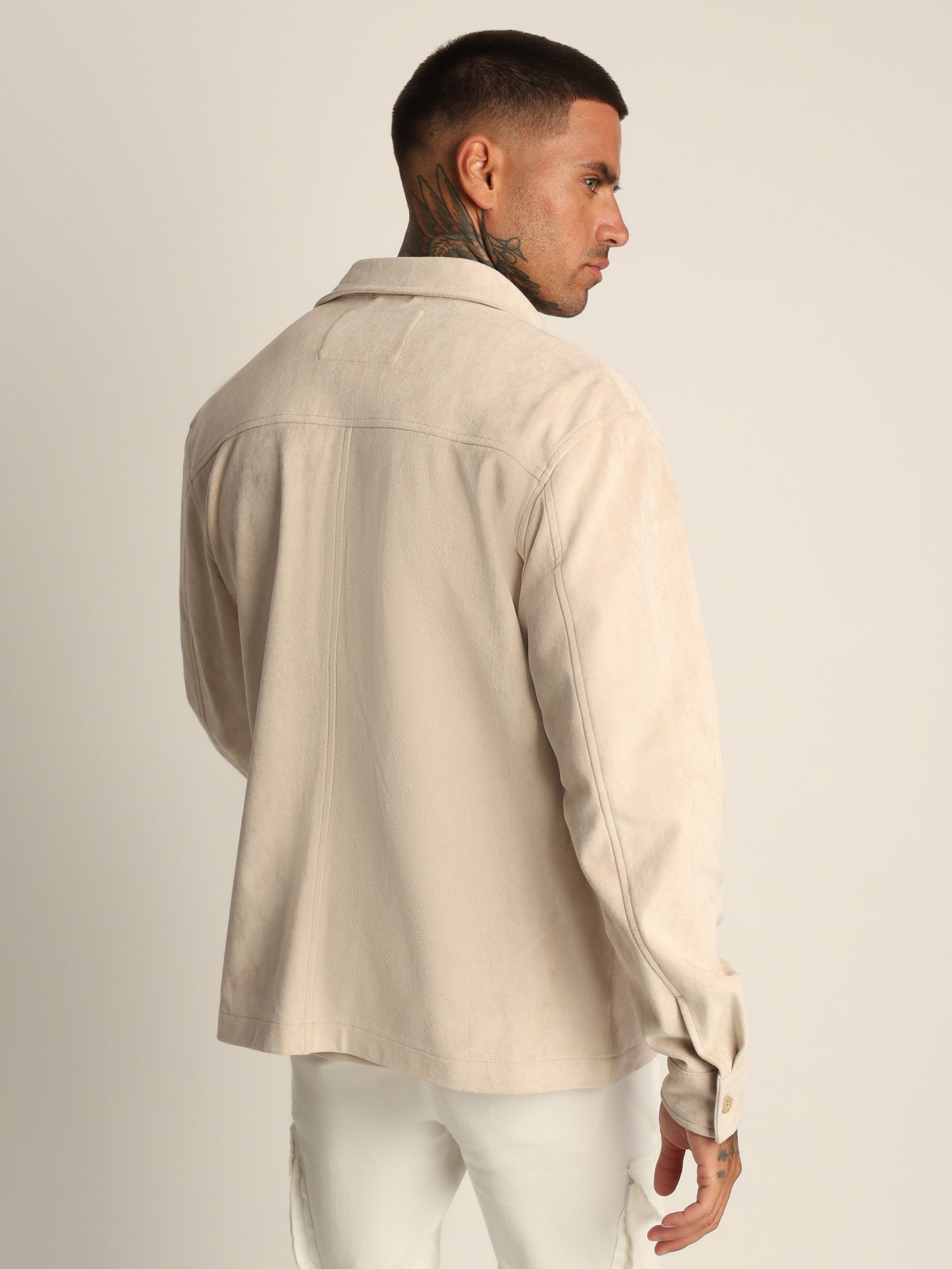 JACKETS